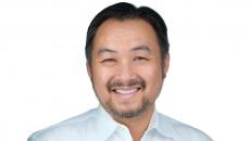 Julien Pham, founder and managing partner at Third Culture Capital 