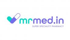 MrMed logo