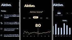 Aktivolabs mobile health apps